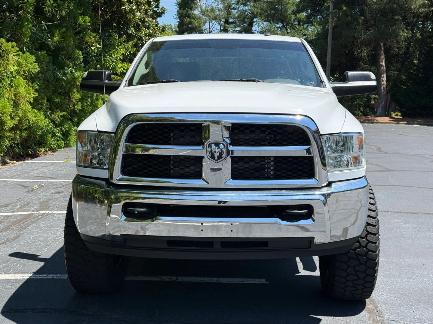 ram ram 2500 pickup 2017 3C6UR5CL1HG503240 image ram ram 2500 pickup 2017 3C6UR5CL1HG503240 image